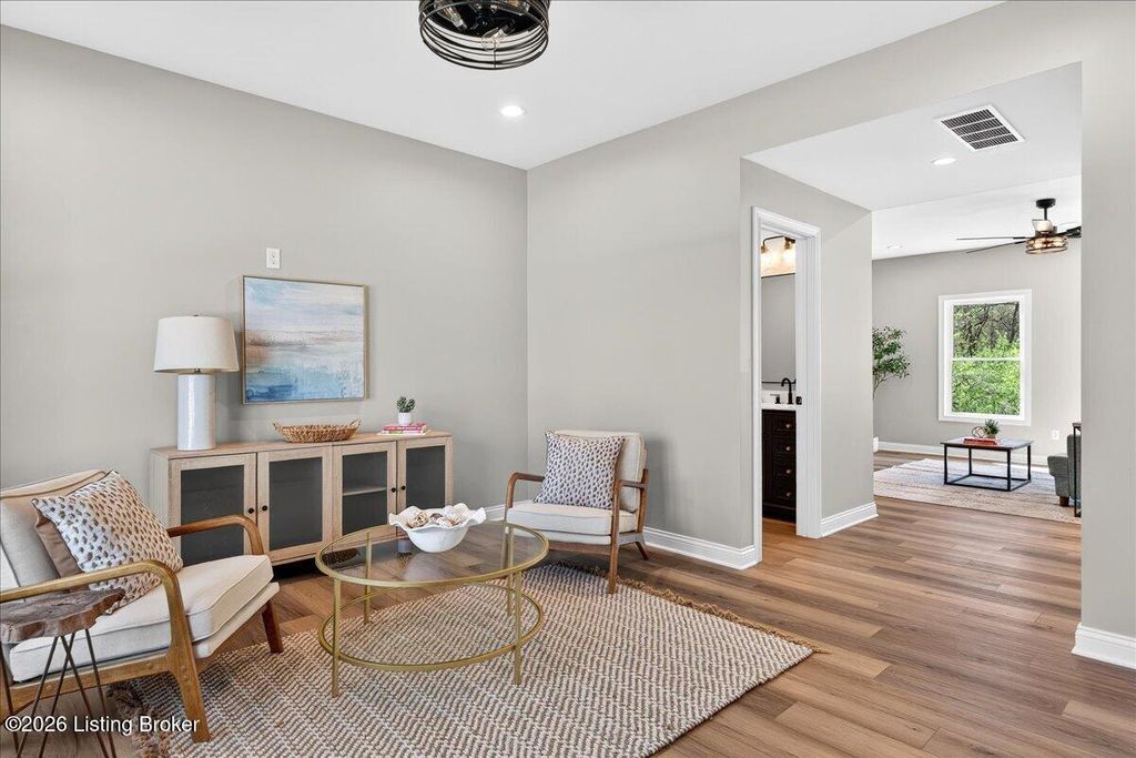 Photo of 8205 Roseborough Rd, Louisville, KY 40228 (MLS # 1713926)