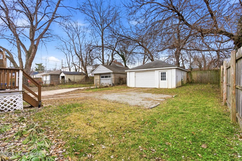 Photo of 509 E Brandeis Ave, Louisville, KY 40217 (MLS # 1705716)