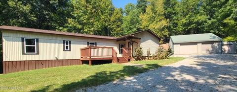 Mobile Home For Sale - 1580 Wilson Creek Rd<br/> Nelson County, Lebanon Junction, KY 40150