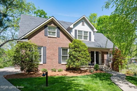Photo of 5519 Timber Ridge Dr, Prospect, KY 40059 (MLS # 1715966)
