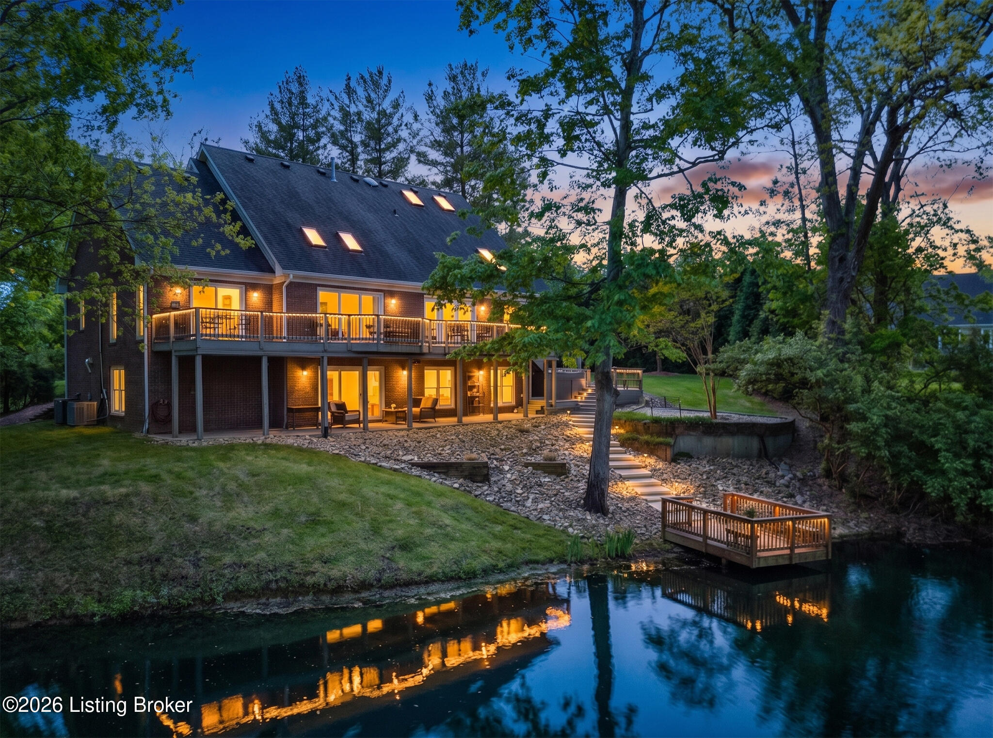 5519 Timber Ridge Dr