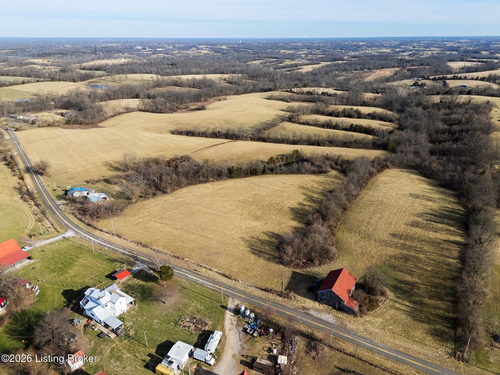 Photo of 4709 Sulphur Rd, Sulphur, KY 40070 (MLS # 1708118)