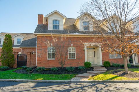 Photo of 7411 Smithfield Greene Ln, Prospect, KY 40059 (MLS # 1705129)