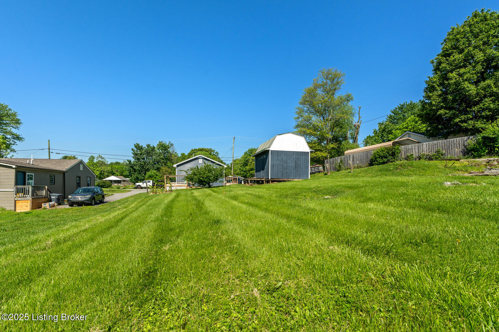 10507 National Turnpike, Fairdale, Kentucky image 19
