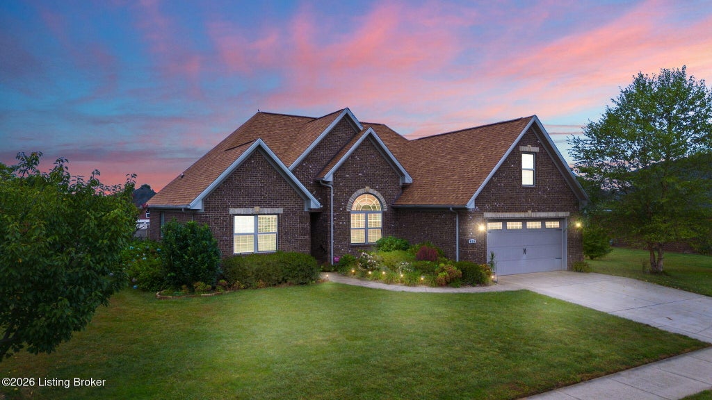 Photo of 618 Baden Ln, Bowling Green, KY 42104 (MLS # 1731260)