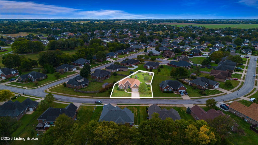 Photo of 618 Baden Ln, Bowling Green, KY 42104 (MLS # 1731260)