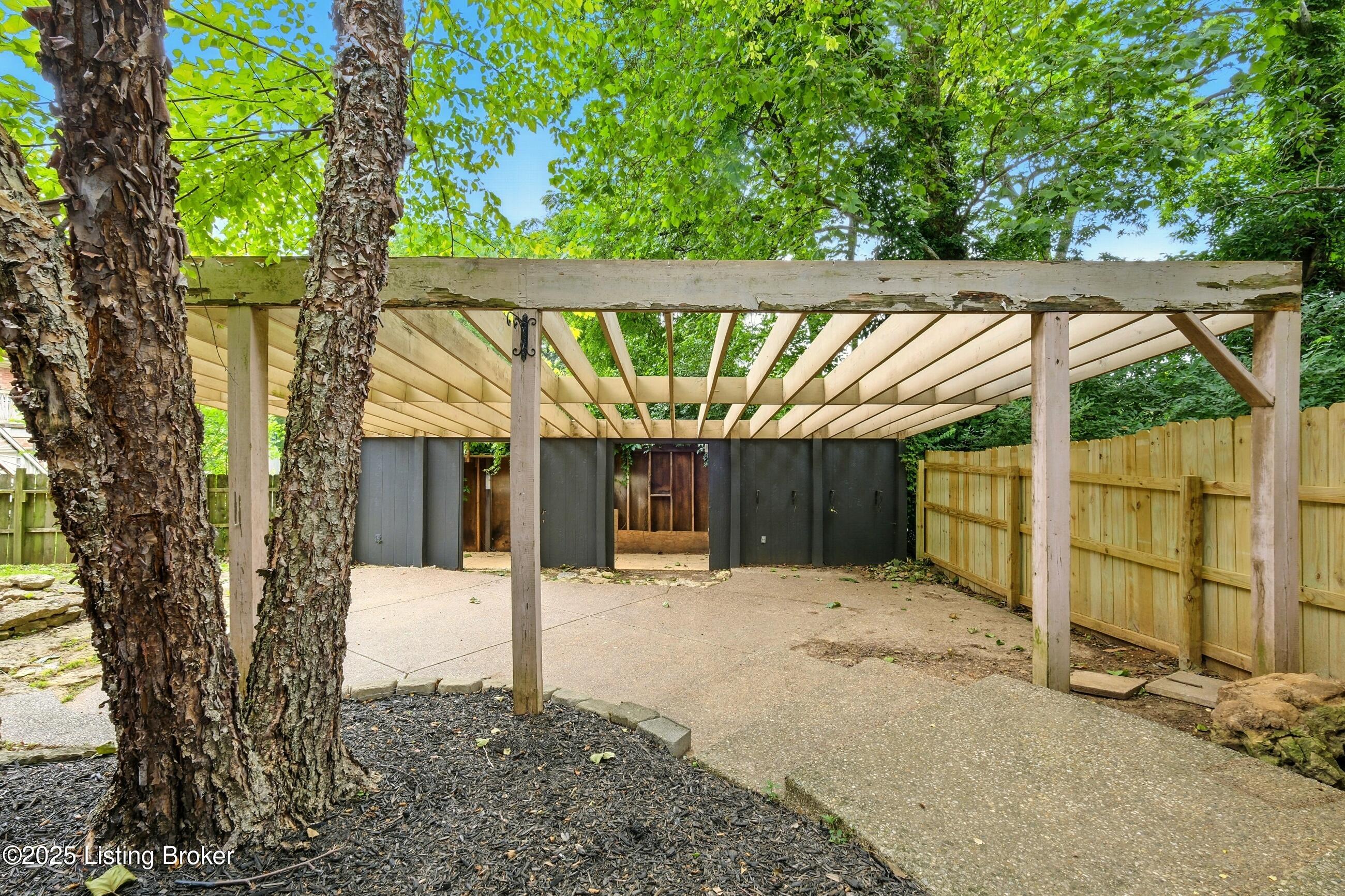5115 Stony Brook Dr, Louisville, Kentucky image 38