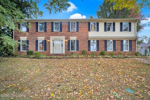 Photo of 2824 Langdon Dr, Louisville, KY 40241 (MLS # 1703085)