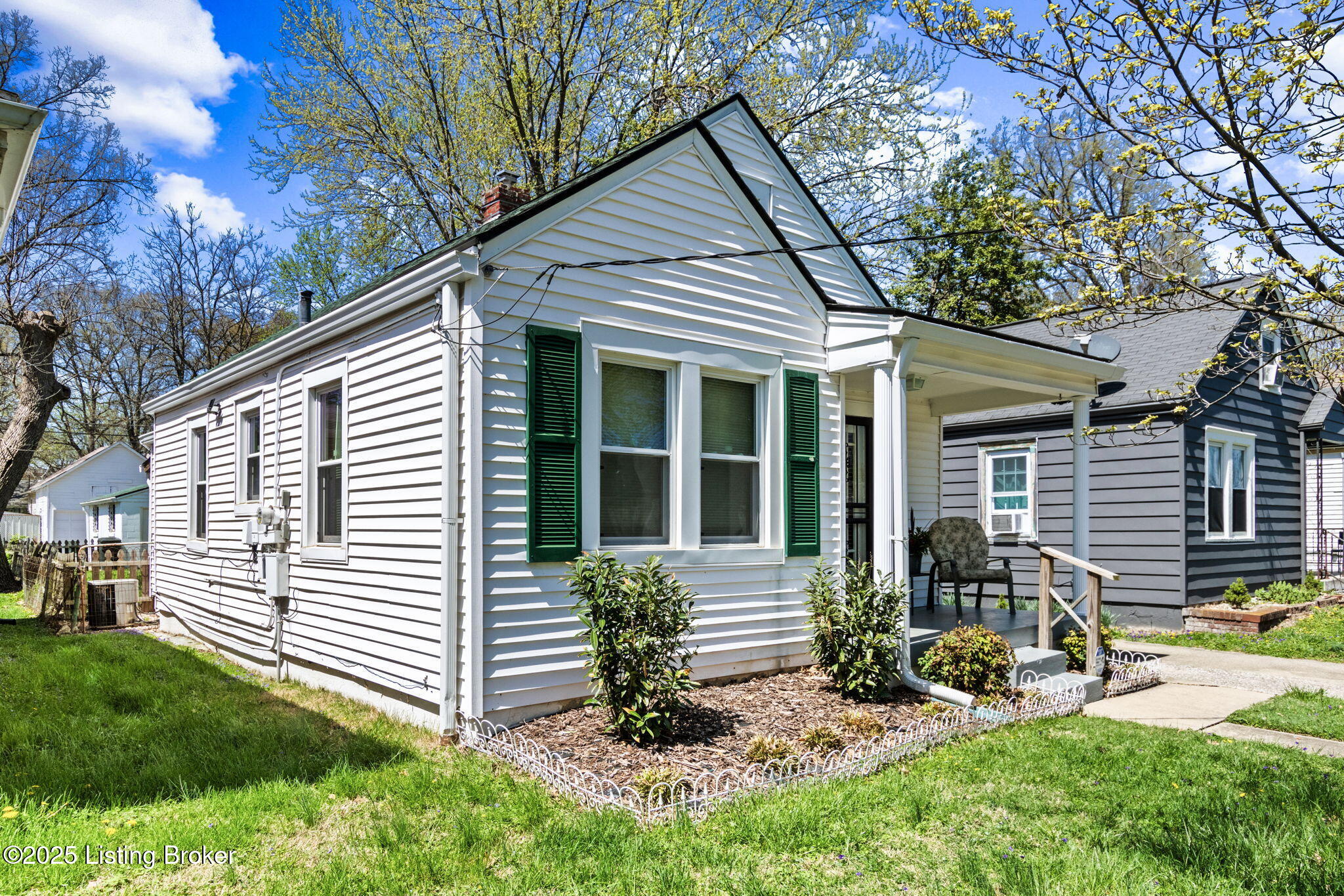 3664 Lentz Ave, Louisville, Kentucky image 3