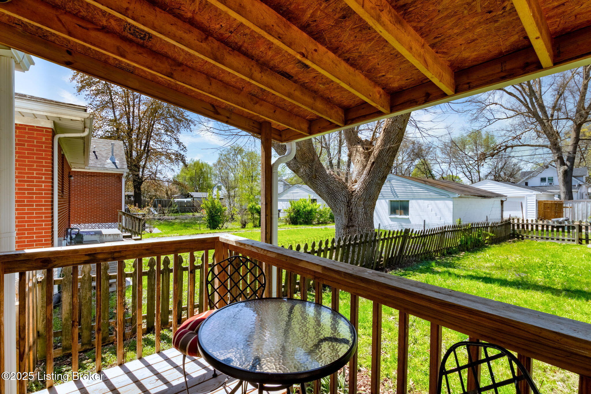 3664 Lentz Ave, Louisville, Kentucky image 25
