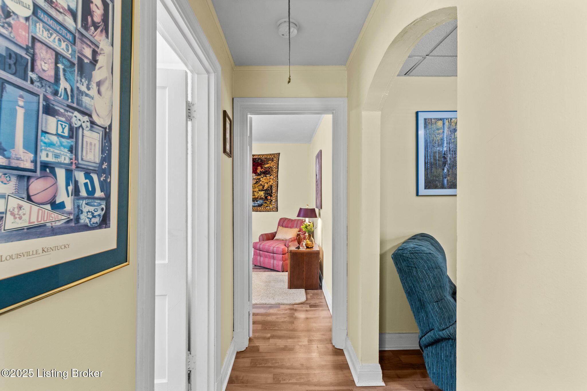 3664 Lentz Ave, Louisville, Kentucky image 9