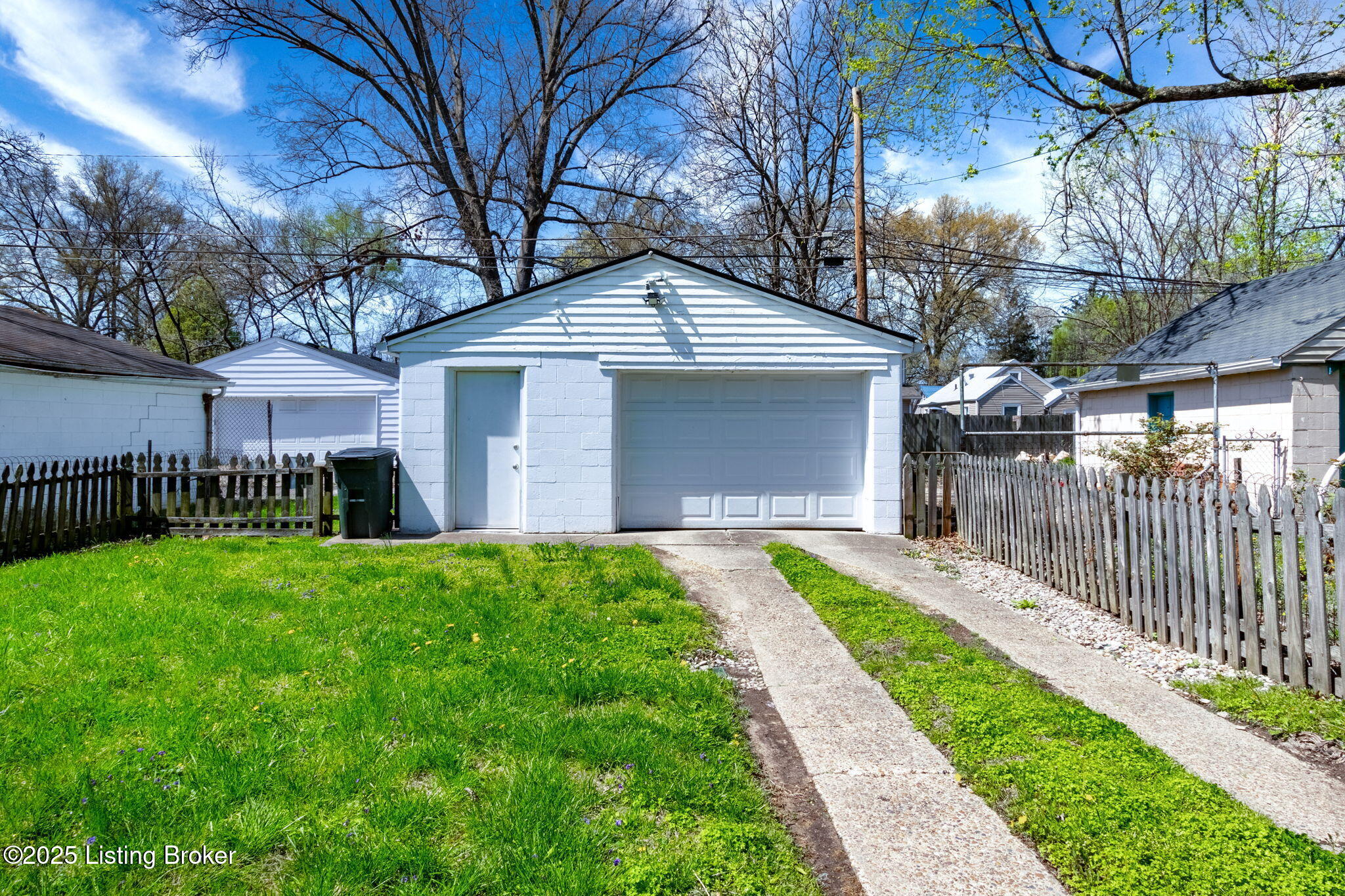 3664 Lentz Ave, Louisville, Kentucky image 23