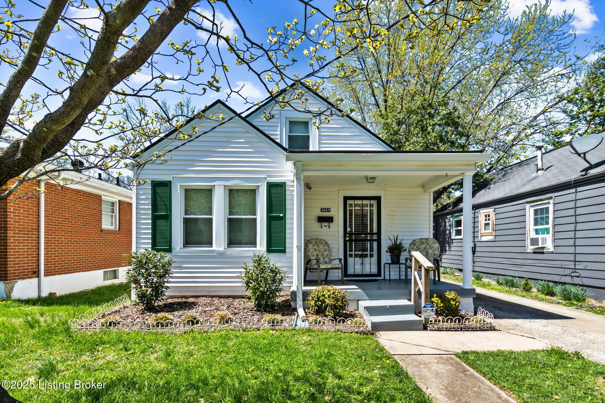3664 Lentz Ave, Louisville, Kentucky image 1