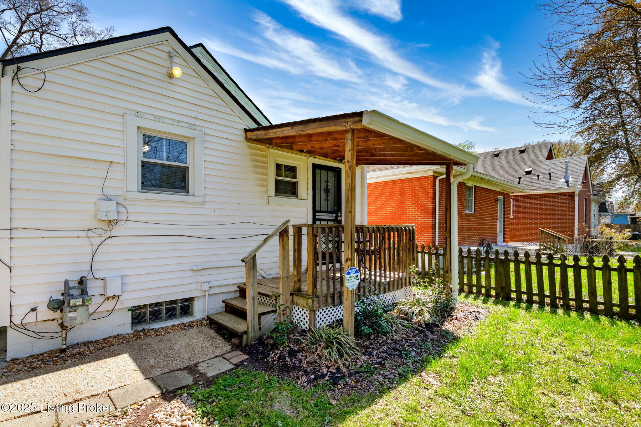 3664 Lentz Ave, Louisville, Kentucky image 24