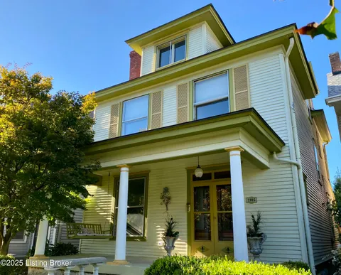 2105 Edgeland Ave, Louisville, KY 40204 - #: 1700645