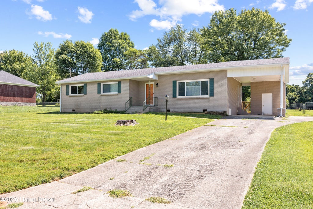 Photo of 4010 Dixie Ln, Bardstown, KY 40004 (MLS # 1721658)