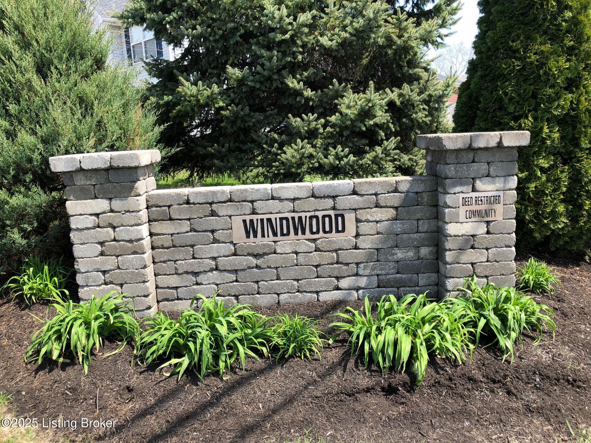 6306 Hines Mill Way, Louisville, Kentucky image 28