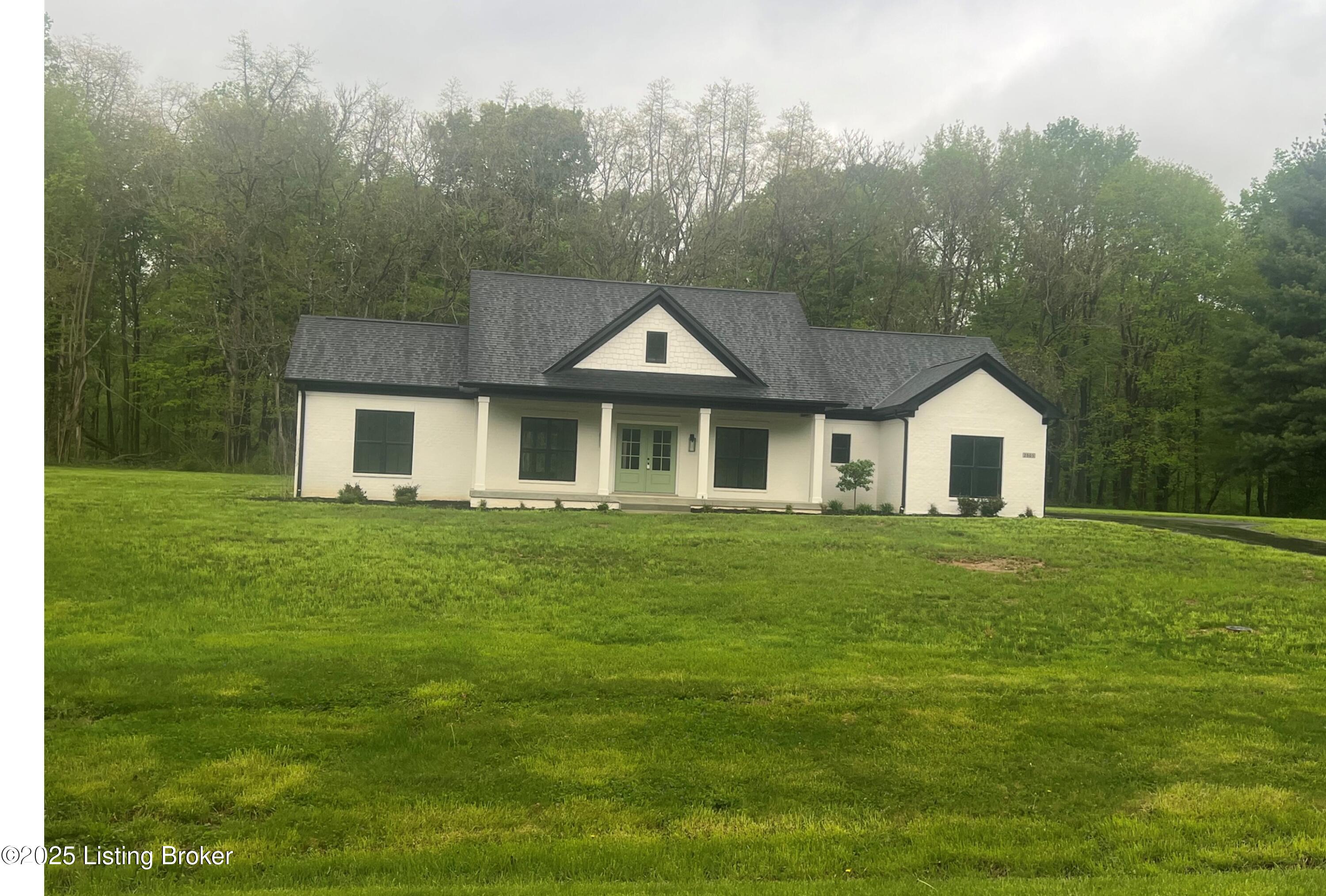 2805 W Hwy 42, La Grange, Pennsylvania image 1