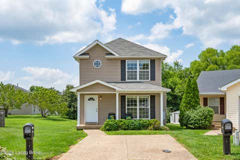 Condo For Sale - 12202 Hideaway Ct<br/> Louisville, KY 40245