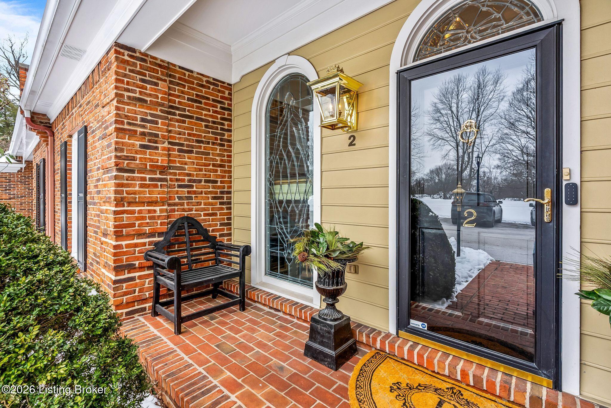 2 Brownsboro Hill Rd