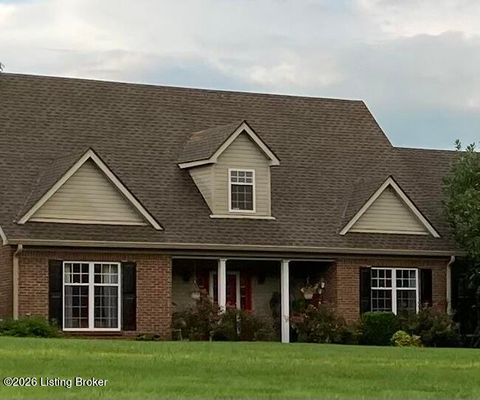 Photo of 1302 Geoghegan Rd, Shelbyville, KY 40065 (MLS # 1711686)