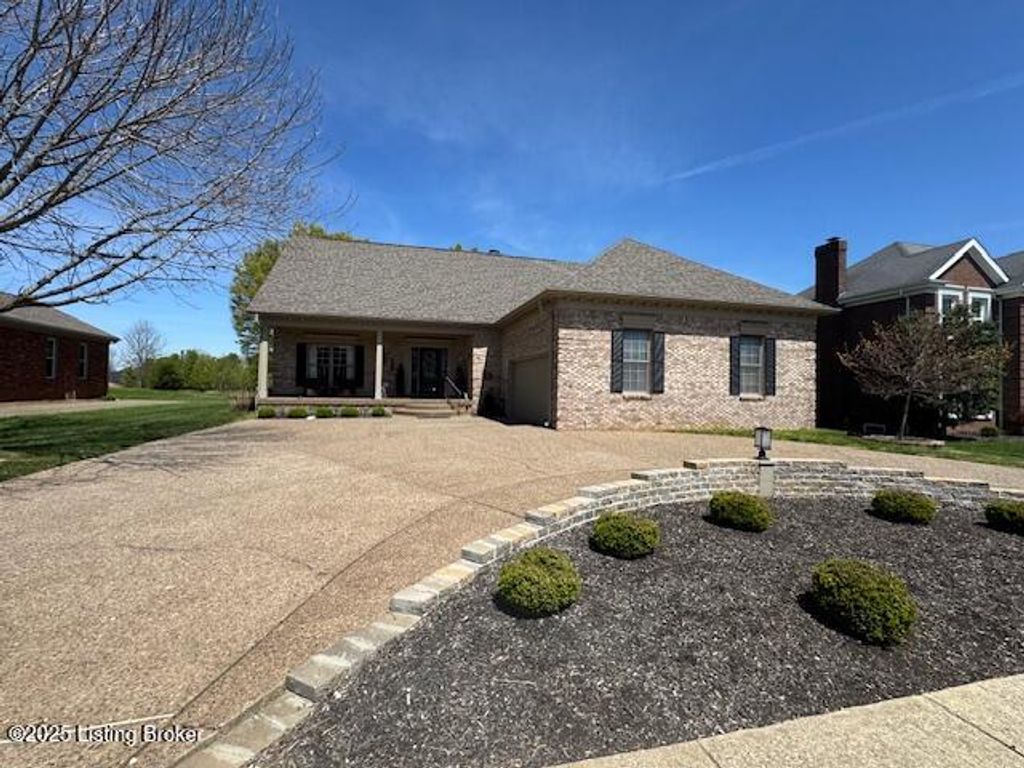 Photo of 10606 Black Iron Rd, Louisville, KY 40291 (MLS # 1710776)