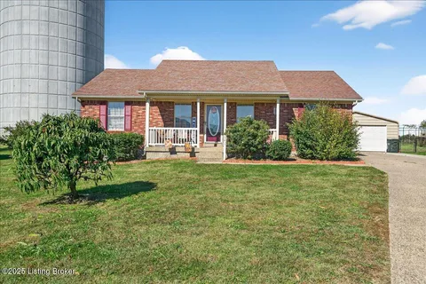 645 Forest Ridge Dr, Mt Washington, KY 40047 - #: 1701487