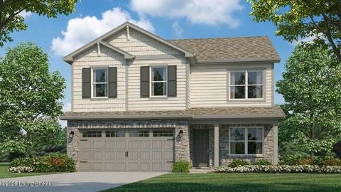Photo of 11019 Pheasant Hill Cir, Louisville, KY 40229 (MLS # 1717605)