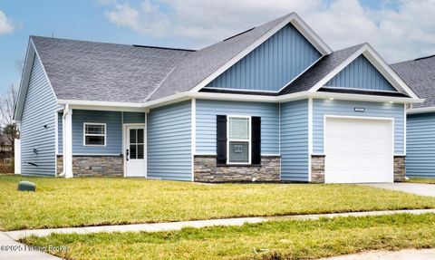 Photo of 10926 Brookley Dr, Louisville, KY 40229 (MLS # 1705162)