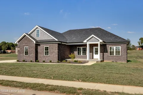 405 Palmetto Way, Bardstown, KY 40004 - #: 1700055
