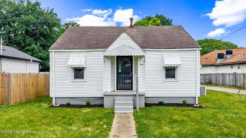 Homes For Sale - 3320 Vetter Ave<br/> Louisville, KY 40215