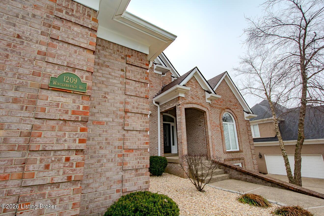 1209 Winterbranch Way