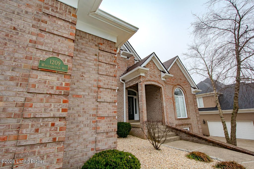 Photo of 1209 Winterbranch Way, Louisville, KY 40245 (MLS # 1713710)