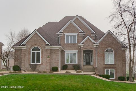 1209 Winterbranch Way Louisville KY 40245
