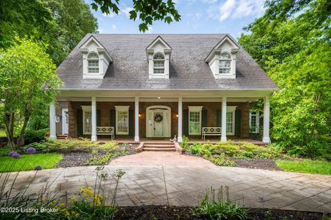 Photo of 5302 Olde Creek Way, Prospect, KY 40059 (MLS # 1687320)