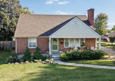 Photo of 2624 Meadow Dr, Louisville, KY 40220 (MLS # 1700409) Photo of 2624 Meadow Dr, Louisville, KY 40220 (MLS # 1700409)
