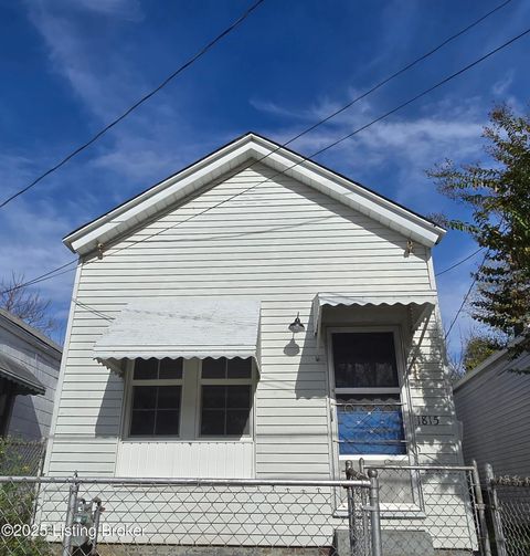 Photo of 1815 Owen St, Louisville, KY 40203 (MLS # 1701836) Photo of 1815 Owen St, Louisville, KY 40203 (MLS # 1701836)