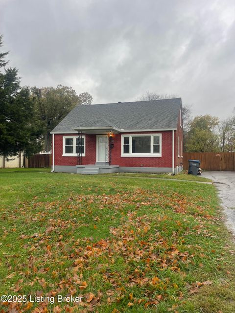 Photo of 6732 Marian Dr, Louisville, KY 40216 (MLS # 1705629)