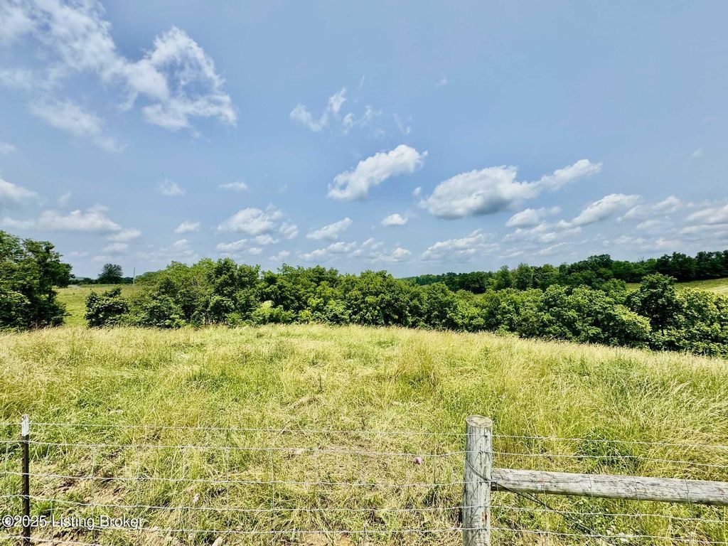 Photo of 3700 Baker Ridge Rd, Willisburg, KY 40078 (MLS # 1705099)