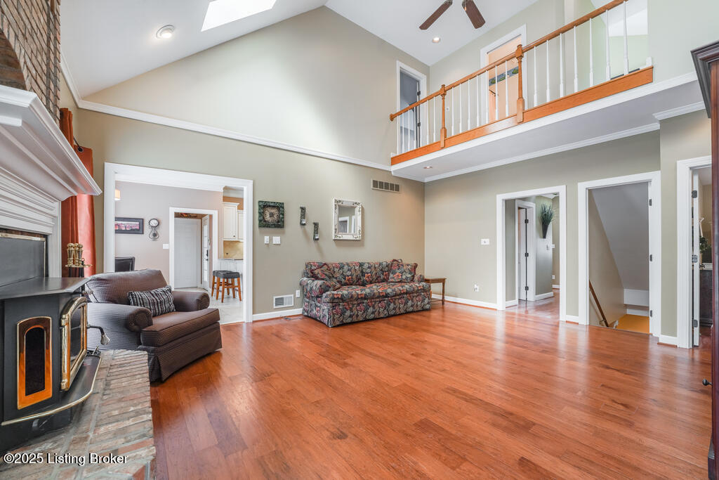 357 Woods Bend Dr, Brooks, Kentucky image 6
