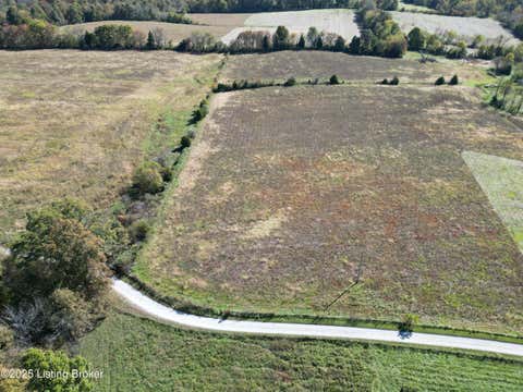 Vacant Land For Sale - L21 1292 Panther Creek Rd<br/> Grayson County, Falls Of Rough, KY 40119