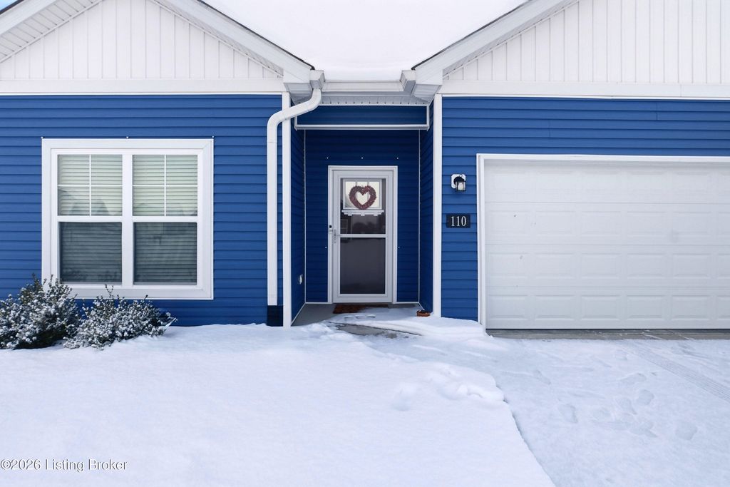 Photo of 110 Harvest Dr, Eminence, KY 40019 (MLS # 1708463)