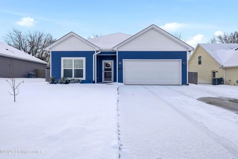 Photo of 110 Harvest Dr, Eminence, KY 40019 (MLS # 1708463)