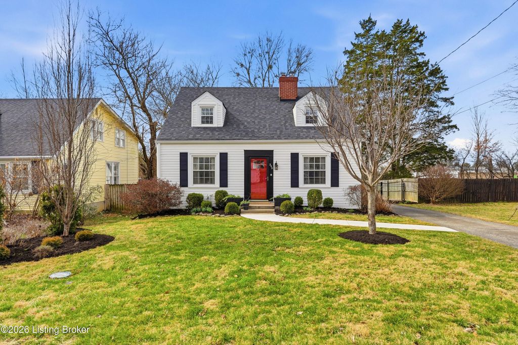 Photo of 202 Daisy Ln, Louisville, KY 40243 (MLS # 1710585)