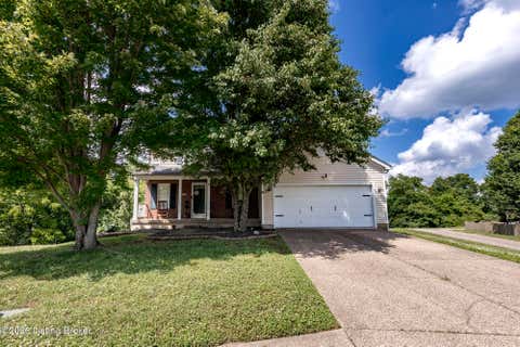 Homes For Sale - 6601 Rockview Way<br/> Louisville, KY 40299