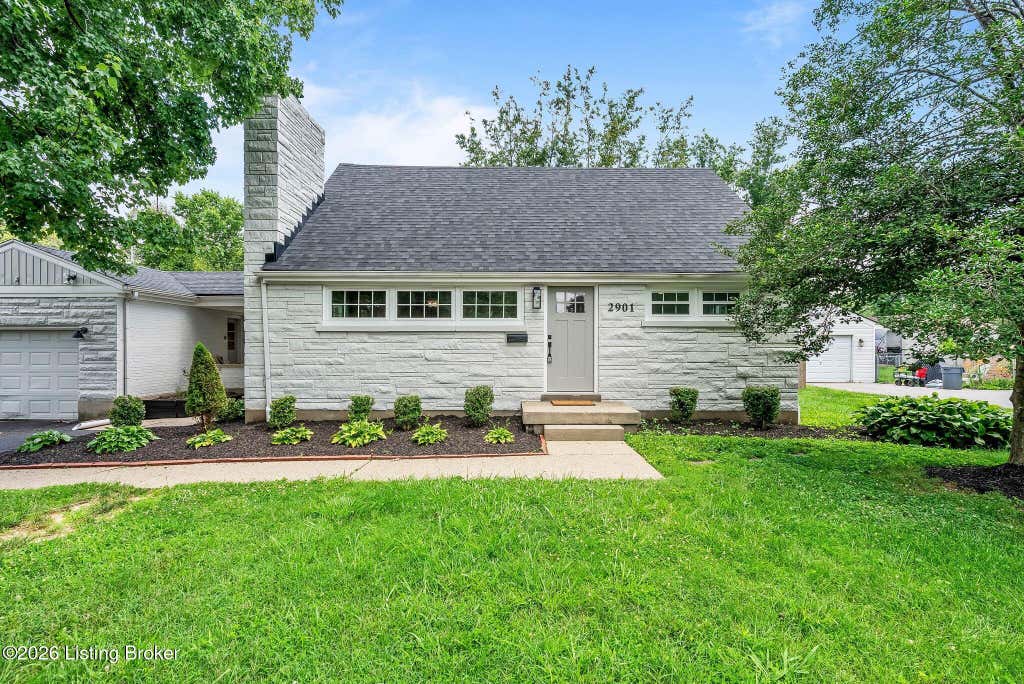 Photo of 2901 Miles Rd, Louisville, KY 40220 (MLS # 1723047)