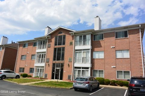 Photo of 3721 Bardstown Rd #402, Louisville, KY 40218 (MLS # 1715861)