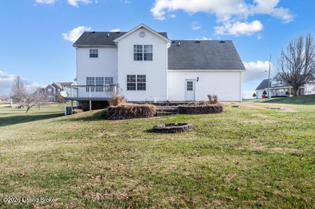 Photo of 48 Carlton Ridge Ct, Rineyville, KY 40162 (MLS # 1706544)