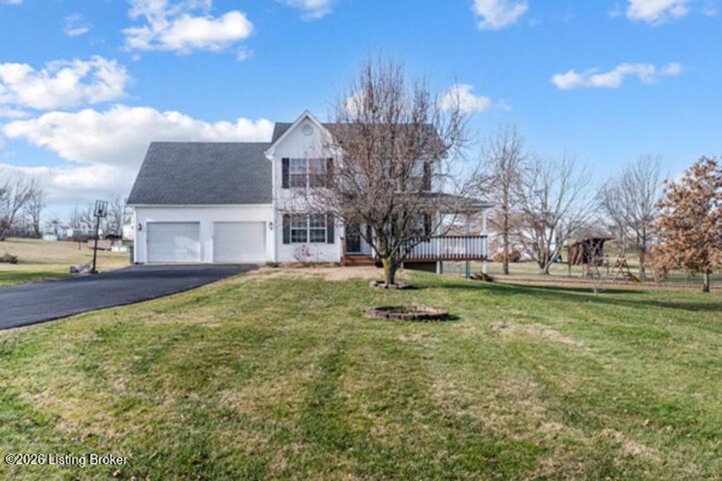 Photo of 48 Carlton Ridge Ct, Rineyville, KY 40162 (MLS # 1706544)