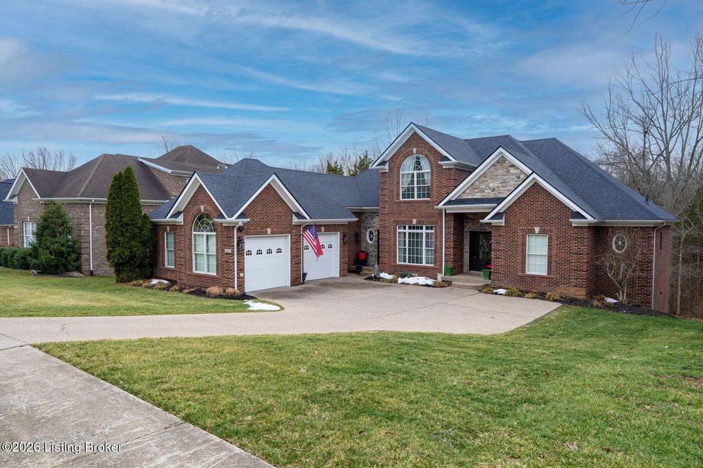 Photo of 3528 Sasse Way, Louisville, KY 40245 (MLS # 1709810)